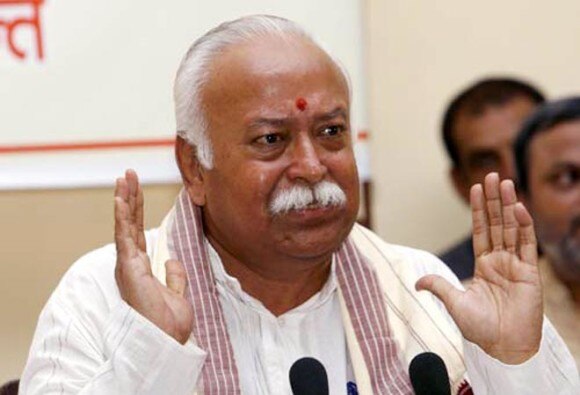 ইন্টারনেটে ট্রোলিং সমর্থন করে না আরএসএস, বললেন মোহন ভাগবত