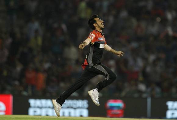 এবারের আইপিএল-এর সেরা প্রতিভা চাহাল: গাওস্কর