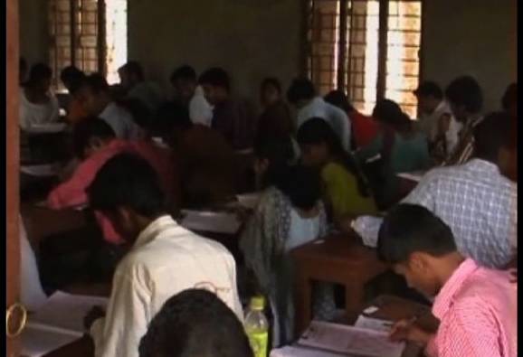 টেট-এ আর সুযোগ পাবেন না প্রশিক্ষণহীনরা