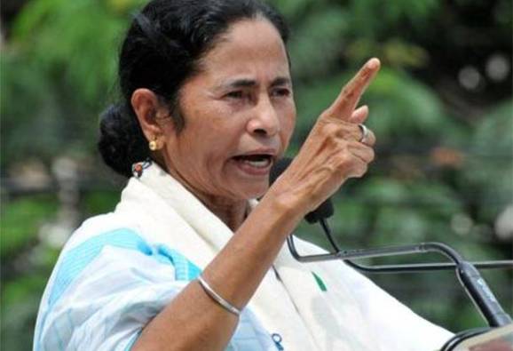 বিজেপির জাতীয় কর্মসমিতির বৈঠকের পরই মঙ্গলবার পাল্টা ভুবনেশ্বর যাচ্ছেন মমতা