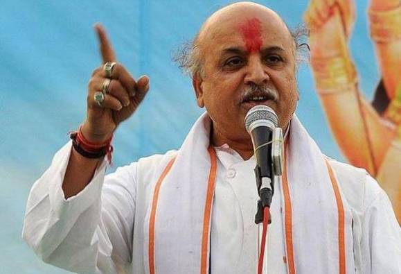 মেয়েরা নিজেদের বাড়িতেই নিরাপদ নয়, মোদী বিদেশ সফরে চলে গেলেন! কটাক্ষ টোগাড়িয়ার