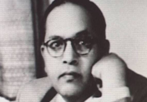 মানেকা, বিজেপি নেতারা মালা দিলেন, দুধ-জল ঢেলে অম্বেডকরের মূর্তি 'শোধন' দলিতদের