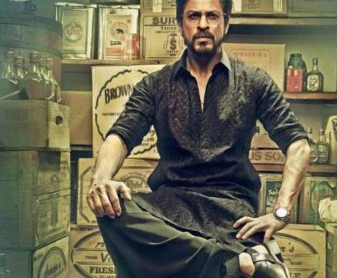 ছবি মুক্তি নিয়ে হুমকি-চিঠি ‘রঈস’-এর ডিস্ট্রিবিউটরকে
