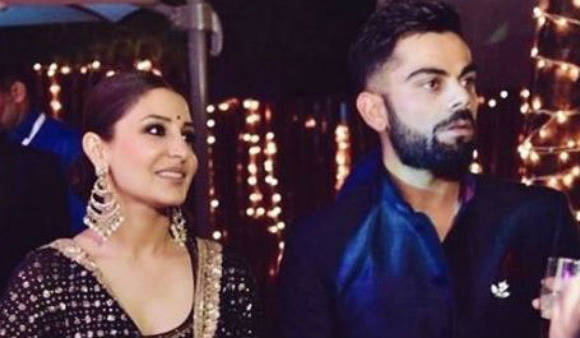 বেশি ভালবাসি বিরাটকে! বলল রিয়ালিটি শোয়ের মহিলা প্রতিযোগী, ওকে জানাব, বললেন অনুষ্কা