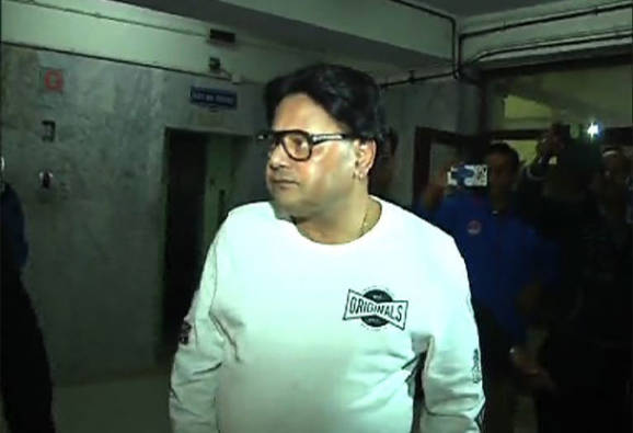 ১৩ মাস পরে জামিনে মুক্তি পেলেন তাপস পাল