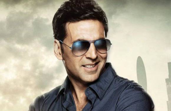 চন্দন-দস্যু বীরাপ্পন নিধনকারী পুলিশ কর্তার ভূমিকায় অভিনয় করতে চান অক্ষয় কুমার
