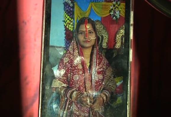 বালিতে গৃহবধূ খুনের ঘটনায় গ্রেফতার অভিযুক্ত ‘পিন্টু আঙ্কল’