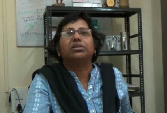 শিশুপাচারকাণ্ড: সাসপেন্ড জলপাইগুড়ির শিশু সুরক্ষা আধিকারিক সাস্মিতা
