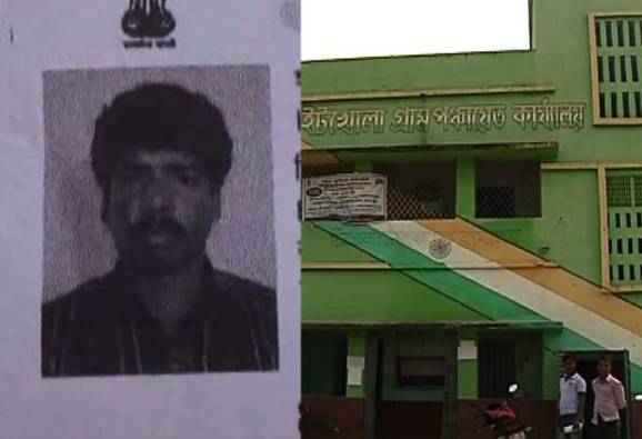 স্রেফ চোর সন্দেহে ক্যানিংয়ে তৃণমূলের পার্টি অফিসে তুলে নিয়ে গিয়ে পিটিয়ে খুন এক ব্যক্তিকে