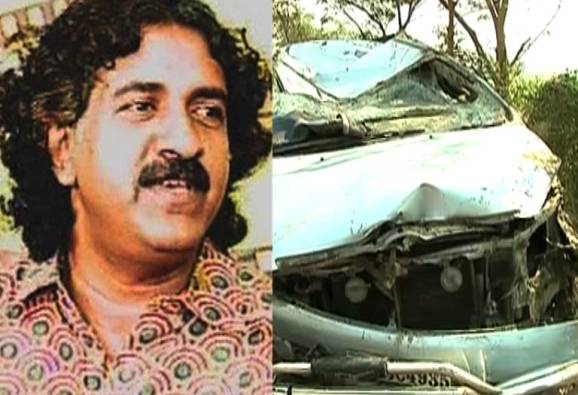 ঘুমিয়ে পড়েছিলেন কালিকাপ্রসাদের গাড়ির চালক? অনুমান পুলিশের