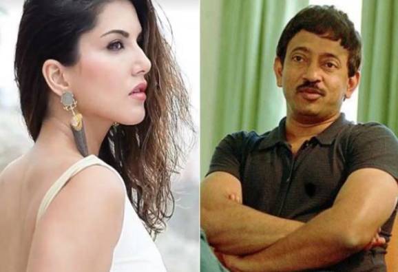অবশেষে রামগোপাল বর্মার ‘অশ্লীল’ টুইটের জবাব দিলেন সানি লিওন