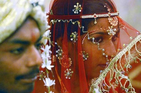 পাকিস্তানের সংসদে পাশ হিন্দু বিবাহ বিল