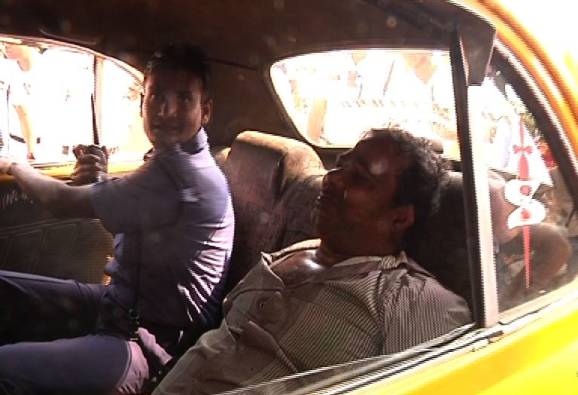 দোলের শহরে ধরপাকড়, কলকাতায় গ্রেফতার ১২৫, বিধাননগরে ১৩৫