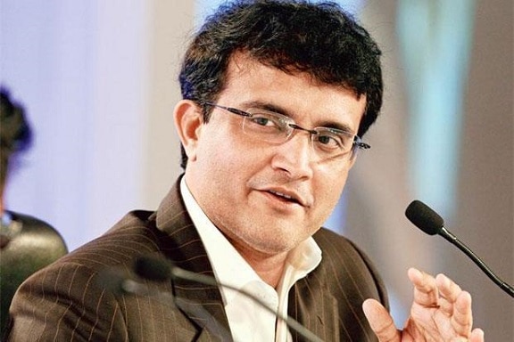 ধোনির ঝাড়খণ্ডের বিরুদ্ধে লড়াইয়ে বাংলার মেন্টরের ভূমিকায় সৌরভ