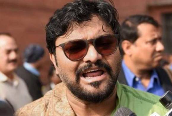 কুরুচিকর মন্তব্য মামলায় হাইকোর্টের তীব্র তিরস্কার বাবুল সুপ্রিয়কে, তদন্তে ৬ সপ্তাহের স্থগিতাদেশ