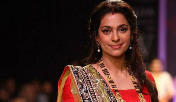 খুব ভাল রায় দিয়েছে ‘দিল্লি সুপ্রিম কোর্ট’, বাজি পোড়ানো নিষিদ্ধ করা নিয়ে উচ্ছ্বসিত জুহি চাওলা, আলোকিত করল টুইটার