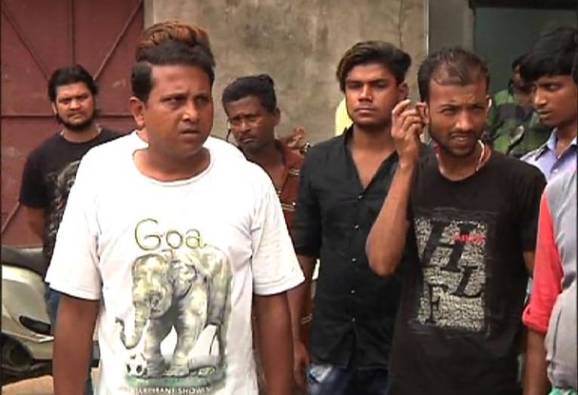 তোলা না পেয়ে ব্যবসায়ীকে প্রাণে মারার হুমকি, বাড়ির পাশে বোমাবাজি