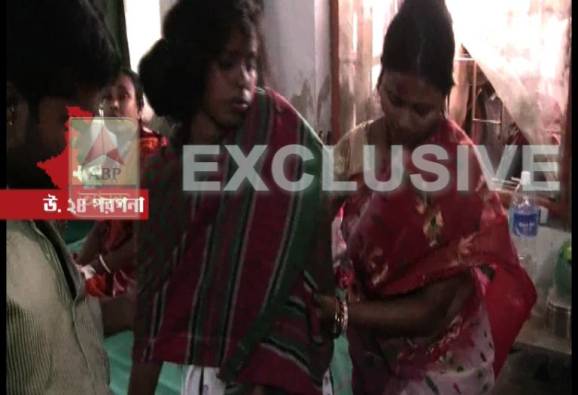 বনগাঁয় প্রকাশ্যে গুলি তৃণমূল পঞ্চায়েত প্রধানের শ্যালিকাকে, আটক প্রধানেরই ভাই