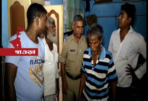 চিকিত্সার খরচ দিতে না পারার জেরে মায়ের সঙ্গে অশান্তি, পরে খুন, গ্রেফতার ছেলে