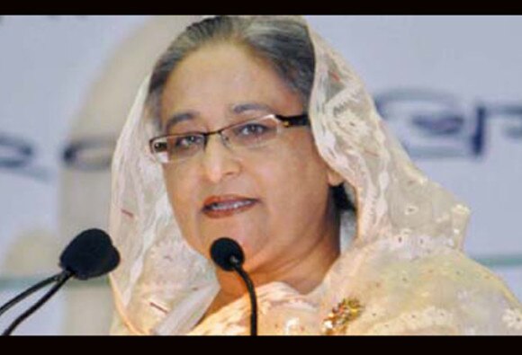 অমরনাথ সন্ত্রাস: মোদীকে চিঠি দিয়ে জঙ্গি হামলার তীব্র নিন্দা শেখ হাসিনার