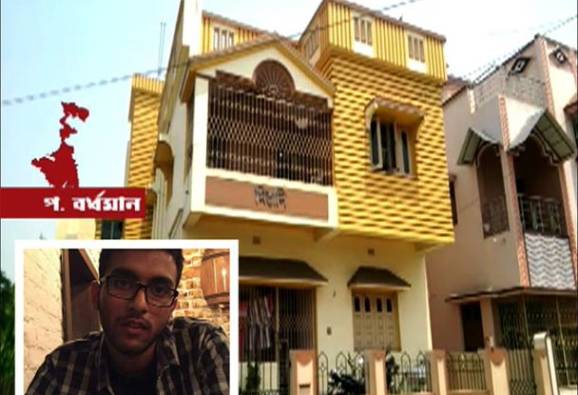 দিঘার সমুদ্রে স্নান করতে নেমে মৃত এনআরএস ছাত্র, নিখোঁজ সহপাঠী
