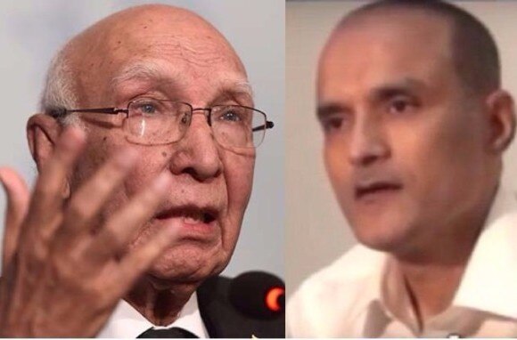 বিশ্বাসযোগ্য তথ্যের ভিত্তিতে আইন মেনেই বিচার, মৃত্যুদণ্ড যাদবের, দাবি পাকিস্তানের