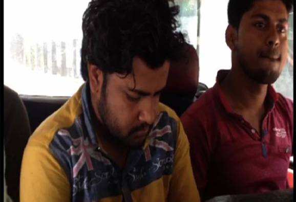 সোশ্যাল নেটওয়ার্কিং সাইটে বন্ধুত্ব পাতিয়ে ৯ লক্ষ টাকা হাতিয়ে নেওয়ার অভিযোগে গ্রেফতার ১