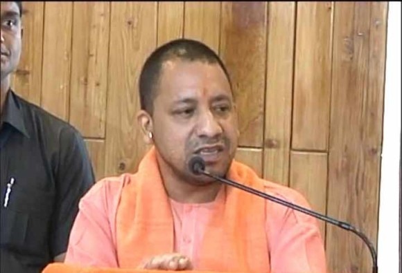 মাফিয়া ডনই হোক বা ছুটকো অপরাধী, জেলে সবাইকে একই খাবার দিতে হবে, নির্দেশ যোগীর