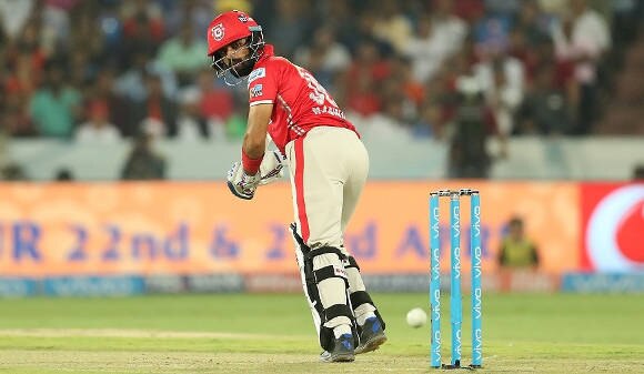 কাজে এল না মনন ভোরার লড়াই, পঞ্জাবকে ৫ রানে হারাল হায়দরাবাদ