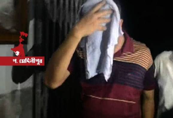 ঘুষ নিতে গিয়ে পাকড়াও আবগারি দফতরের ডেপুটি কালেক্টর, বাড়ি থেকে বাজেয়াপ্ত প্রায় কোটি টাকা