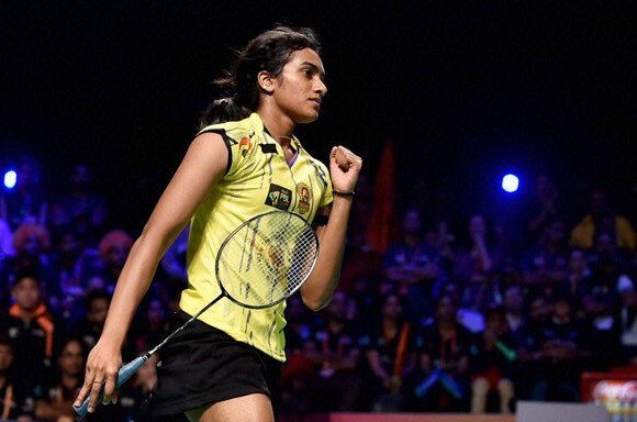 তিন নম্বরে সিন্ধু, র্যাঙ্কিংয়ে উন্নতি প্রণীত, শ্রীকান্তের