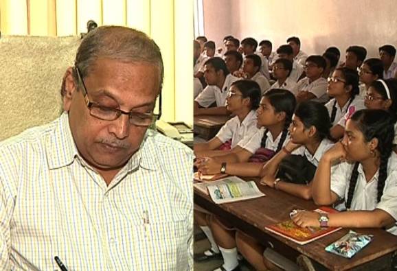 সঠিক উত্তর না দিয়েও নম্বর মাধ্যমিকে, মাল্টিপল চয়েস নিয়ে বেনজির অভিযোগ, সংশোধনের বার্তা পর্ষদের