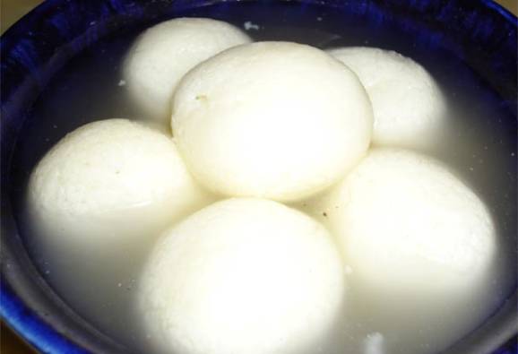 সামান্য একটা রসগোল্লার জন্য ভেঙে গেল বিয়ে!