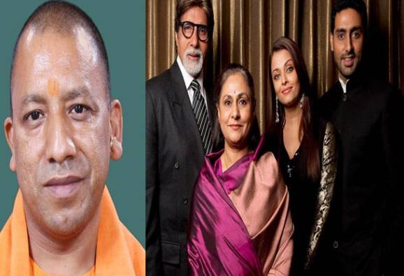 মুলায়মের চালু করা সর্বোচ্চ সম্মান যশভারতী পুরস্কার: তদন্তের নির্দেশ আদিত্যনাথের