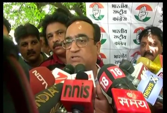 রাহুলের আমেরিকার বক্তৃতায় উদ্ধুদ্ধ হয়েই এনএসইউআইকে জেতালেন দিল্লি বিশ্ববিদ্যালয়ের পড়ুয়ারা, বললেন মাকেন