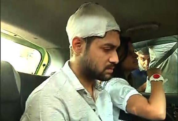 সনিকা মৃত্যু: অভিনেতা বিক্রমের বিরুদ্ধে অনিচ্ছাকৃত খুনের ধারায় মামলা রুজু