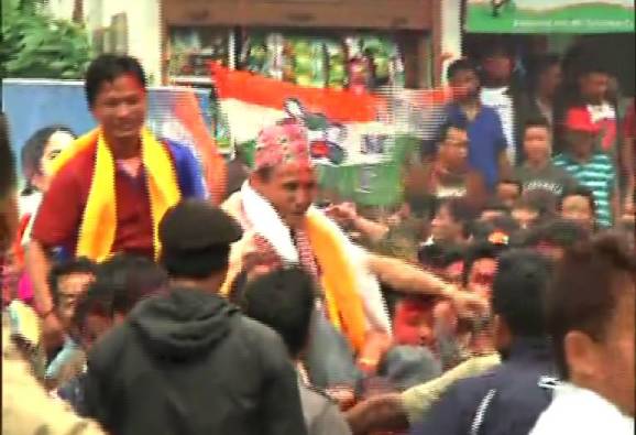 মিরিক পুরসভা তৃণমূলের, বাকি তিনেও ফুটল ঘাসফুল, পাহাড়বাসী ভাই-বোনদের অভিনন্দন মমতার