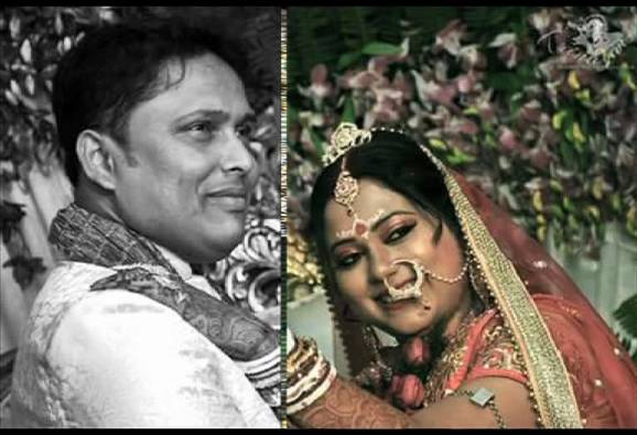 ফোনালাপে আড়িপেতে নিশ্চিত পুলিশ, প্রেমিকের সঙ্গে স্ত্রীর ষড়যন্ত্রে খুন স্বামী