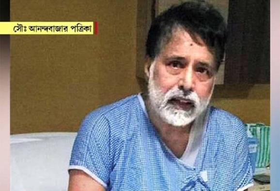আজই মুক্তি পেতে পারেন সুদীপ বন্দ্যোপাধ্যায়