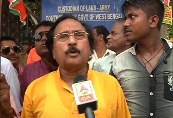 টাকা তছরূপের মামলায় লক্ষ্মণ শেঠকে তলব সিআইডির