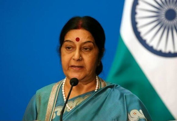 সৌদি আরবে আগুনে মৃত্যু ১০ ভারতীয় শ্রমিকের, সাহায্যের আশ্বাস সুষমার