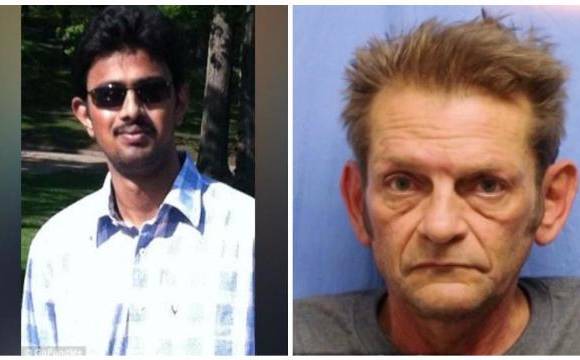 শ্রীনিবাস কুচিভোটলা হত্যা: অভিযুক্তর বিরুদ্ধে আনা হল বিদ্বেষপ্রসূত অপরাধের অভিযোগ