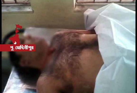 বাড়িতে না জানিয়ে তাজপুর গিয়ে সমুদ্রে ডুবে মৃত্যু কলকাতার যুবকের