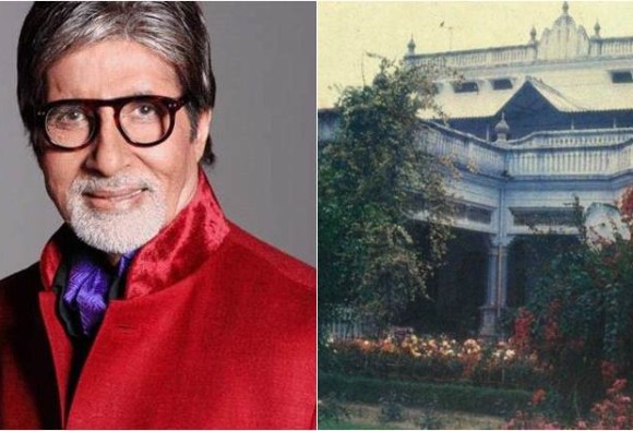 পুরনো ভাড়া বাড়ি থেকে অভিষেকের জন্মের মূহুর্ত- ইনস্টাগ্রামে বিগ বি শেয়ার করলেন একগুচ্ছ ছবি