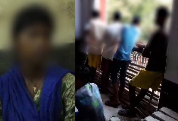 পুরুলিয়ায় সপ্তম শ্রেণির ছাত্রীকে ‘গণধর্ষণ’, ধৃত ৭