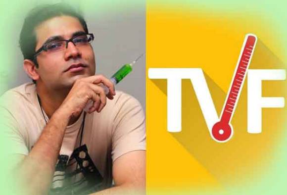 শ্লীলতাহানির অভিযোগ, টিভিএফের সিইও পদে ইস্তফা অরুণাভ কুমারের