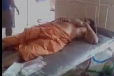 কেরলে ‘গডম্যানে’র যৌনাঙ্গ ছেদনকারী তরুণী তুলে নিলেন ধর্ষণের অভিযোগ