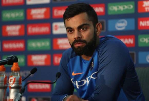 ফাইনালের জন্য আলাদা পরিকল্পনার দরকার নেই, মত বিরাটের