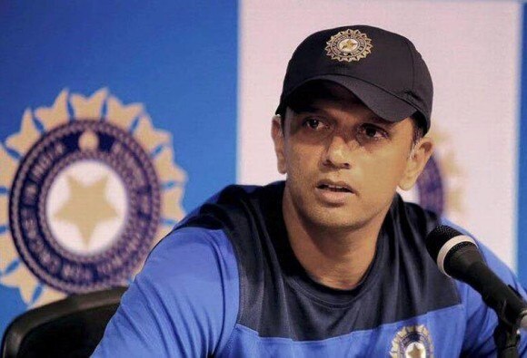 ফাইনালে দলে বদল আনা উচিত না বিরাটের, বলছেন দ্রাবিড়