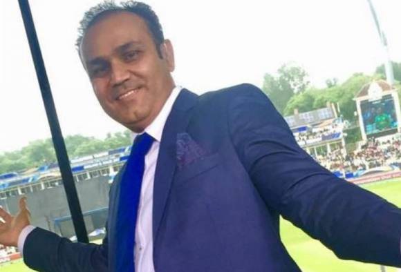 দু লাইনের সিভি পাঠালে আমার নামই যথেষ্ট ছিল, কোচ হওয়ার আবেদন প্রসঙ্গে সহবাগ